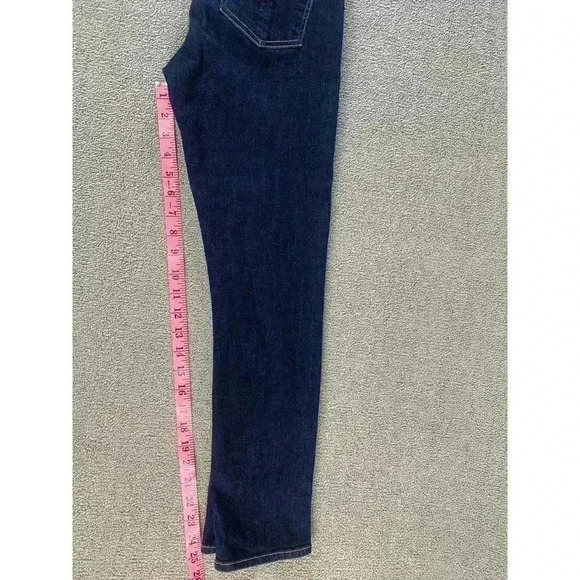 Rag & Bone Capri Cropped Heritage Jeans 27 - Picture 10 of 11